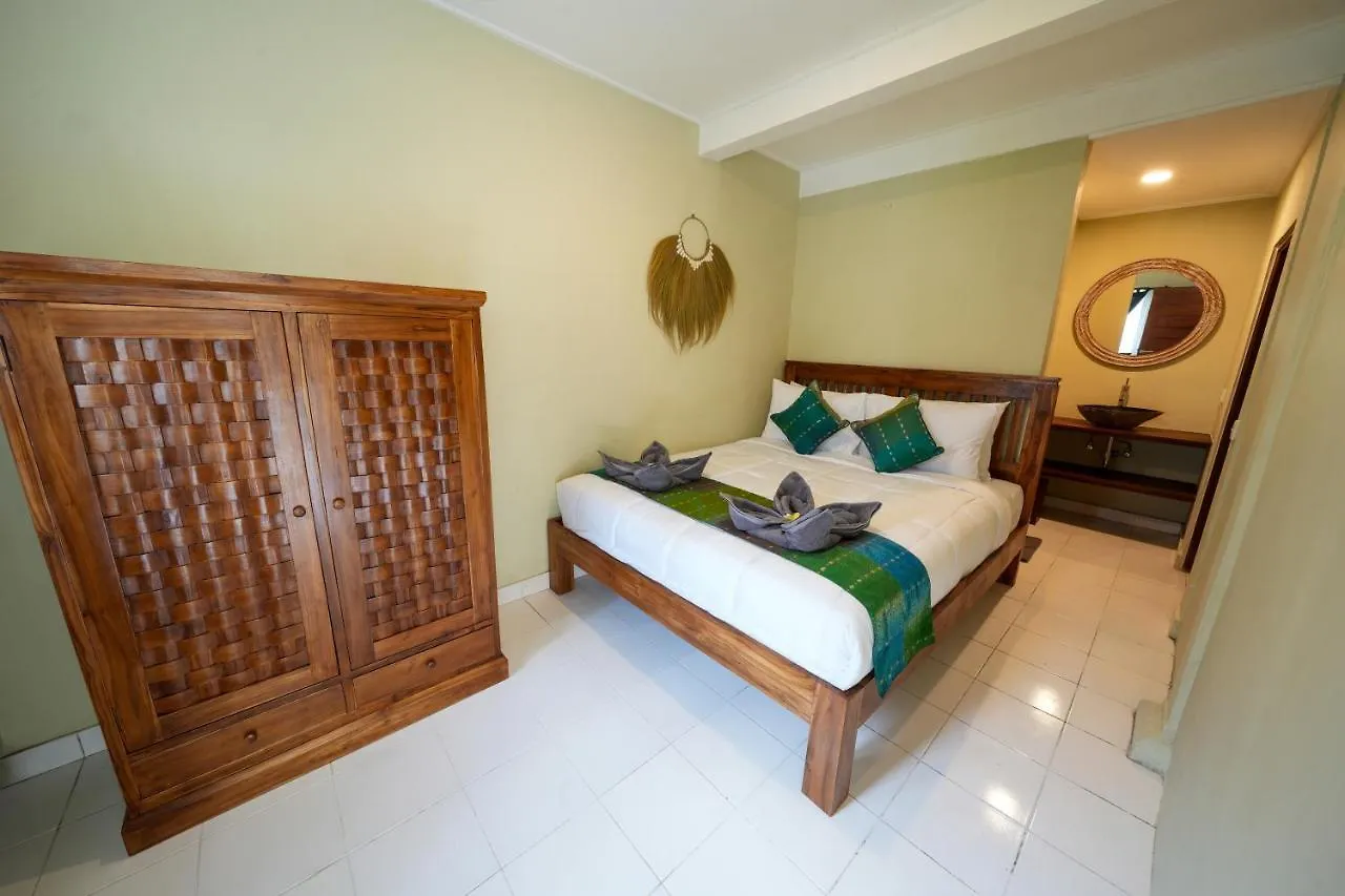 Villa Chandi 2 - Legian - Seminyak - 5 Bedroom 4 Bathroom Villa - Great Location !  Seminyak (Bali)